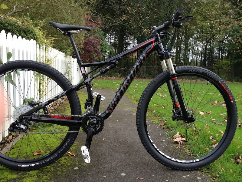 specialized epic comp 29er 2015