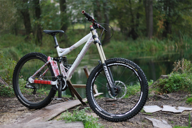 2008 Iron Horse Sunday For Sale