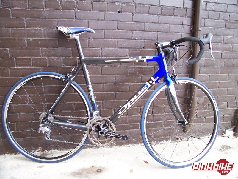 2006 Opus Allegro, Large For Sale