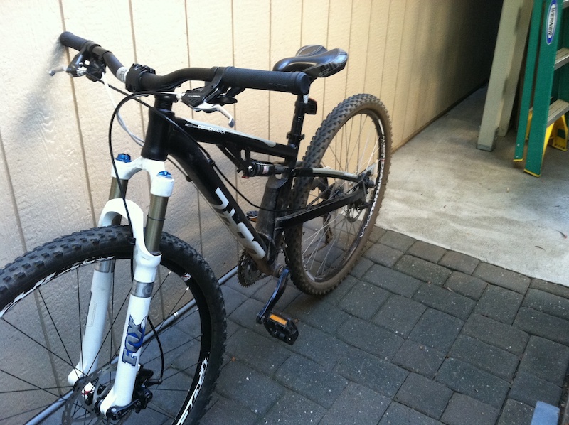 diamondback recoil comp 29er