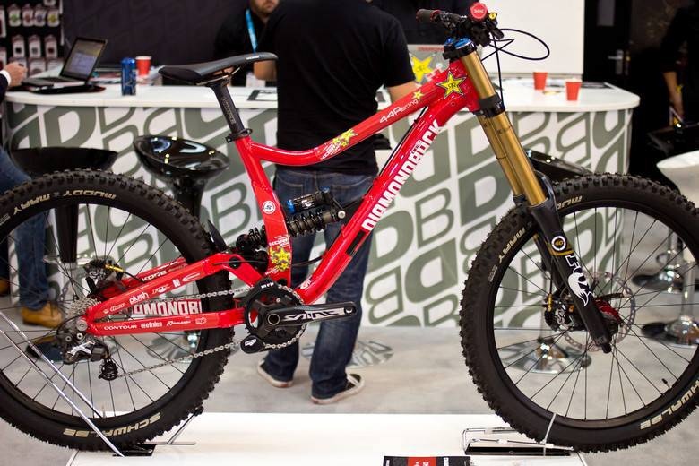 Diamondback dh bike sale