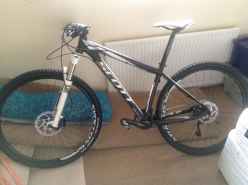 scott scale 960 pret