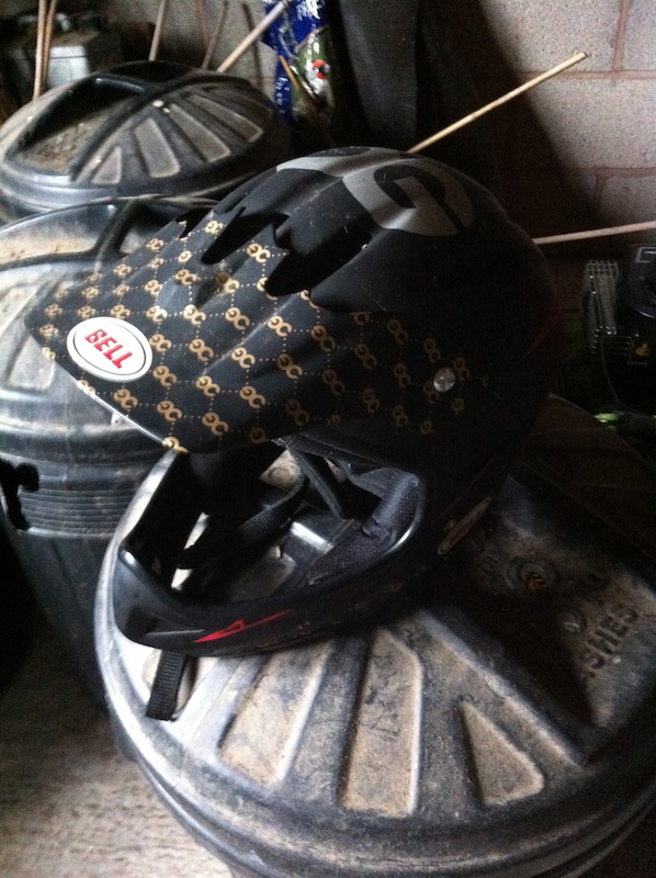 bell bullitt rsd viva helmet uk BELL Bullitt carbon - rsd check it