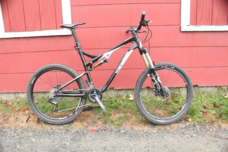 bandit xl