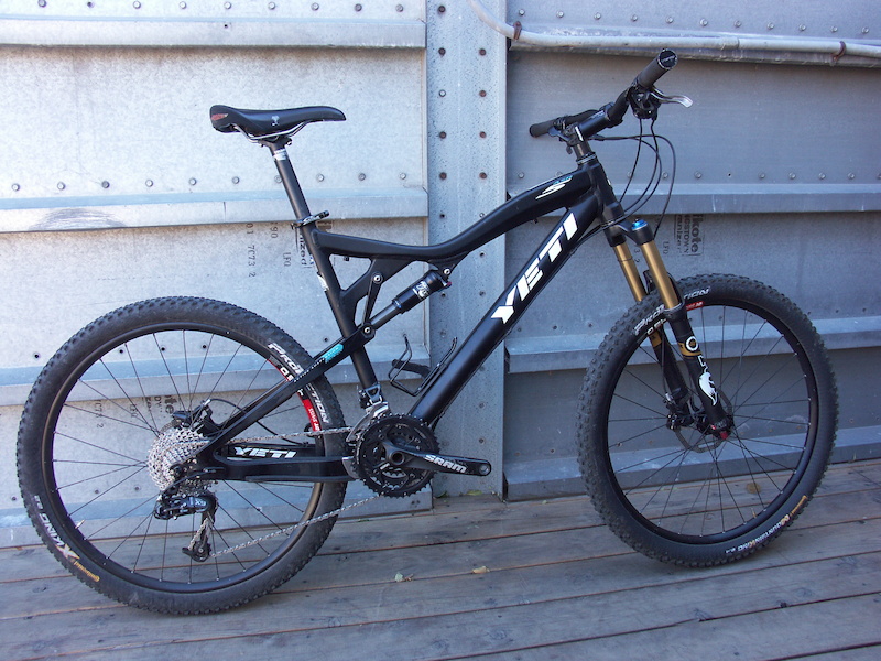 yeti asr 5 for sale
