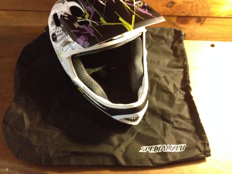 specialized deviant ii