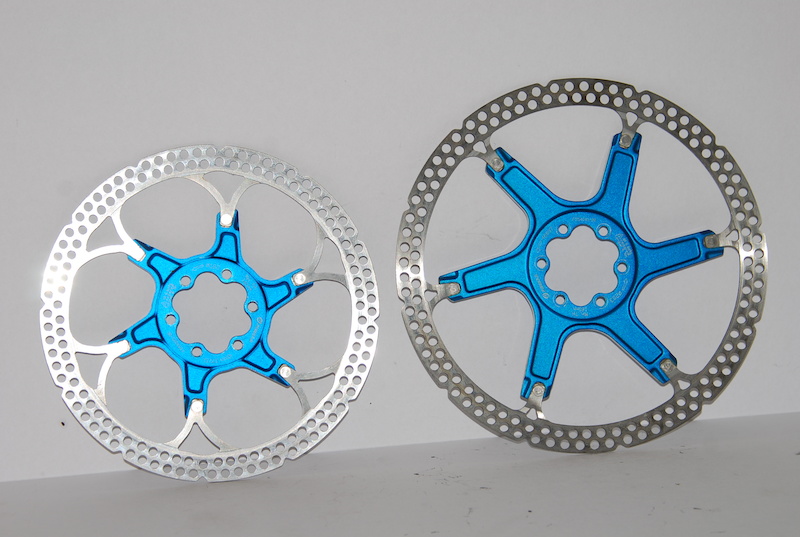 formula 203mm rotor
