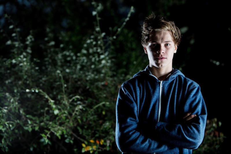 Laurie Greenland signs for Trek World Racing 2014