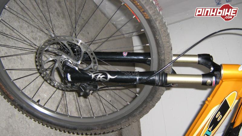 Manitou fork for sale