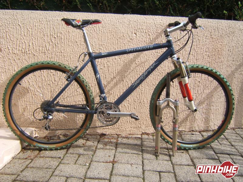 1995 best sale stumpjumper m2