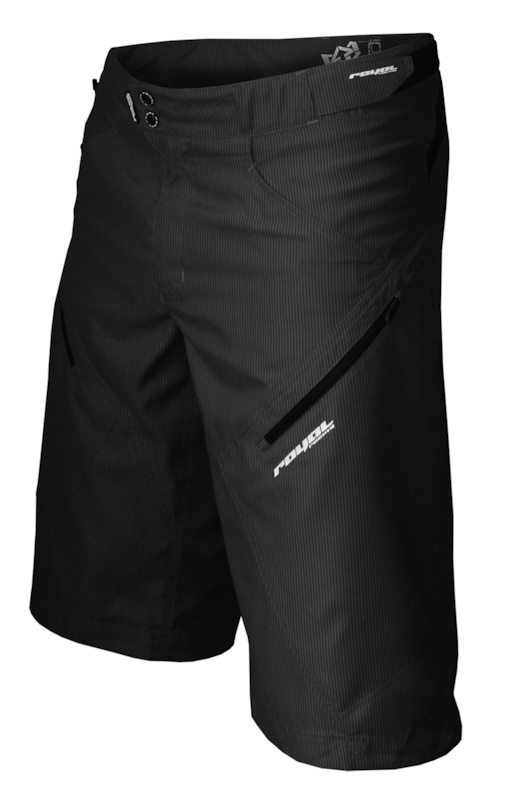 Royal Racing 2014 Matrix Shorts - Pinkbike