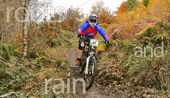 Racing at Chopwell!
Original photo has been bought from Mick Stephenson - looking forward to it arriving :)