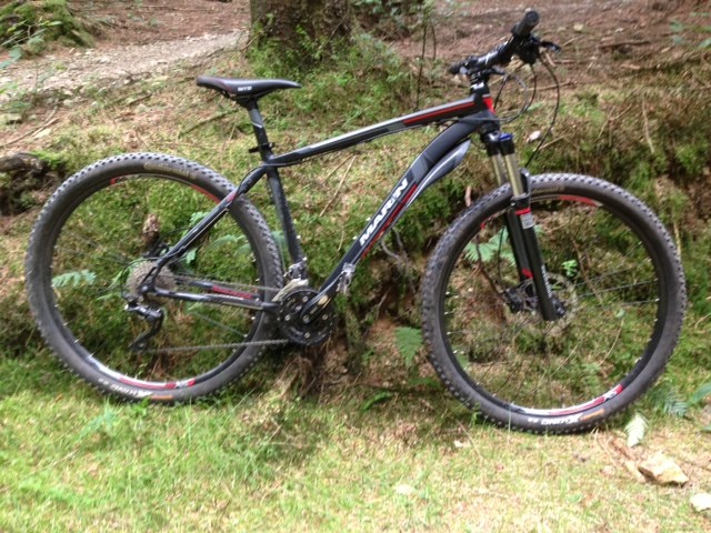 2013 Marin Palisades trail 29er 19