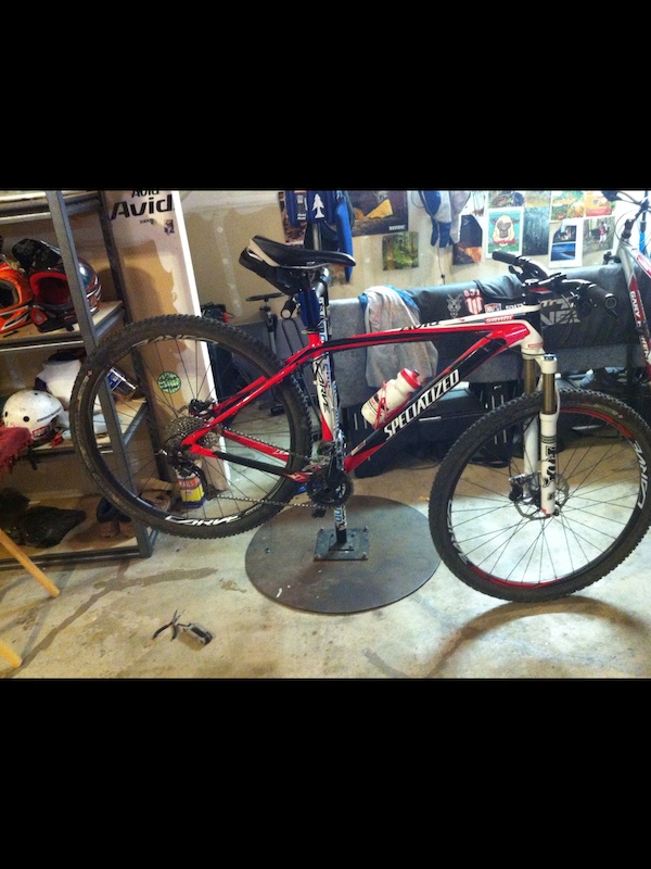 specialized carve price