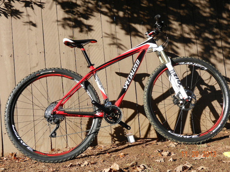 specialized carve price