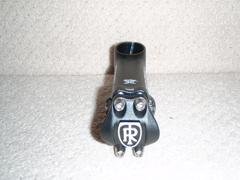 Ritchey Comp 4 Axis stem 100mm 31.8 titanium hardware For Sale