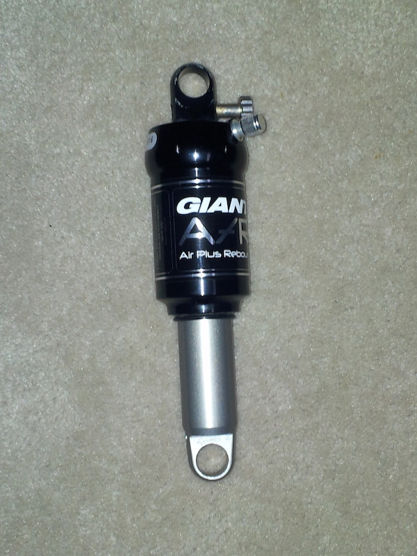2013 Giant Air Rear Shock For Sale