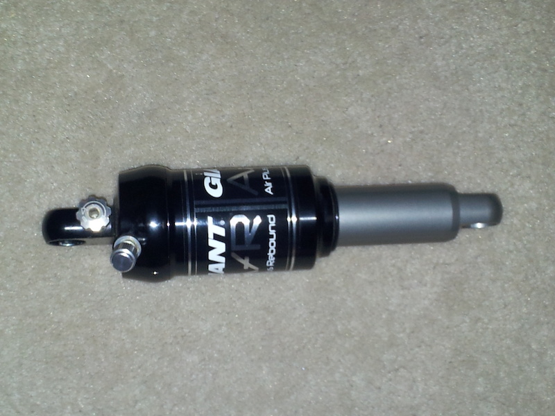 Giant air plus rebound shock online