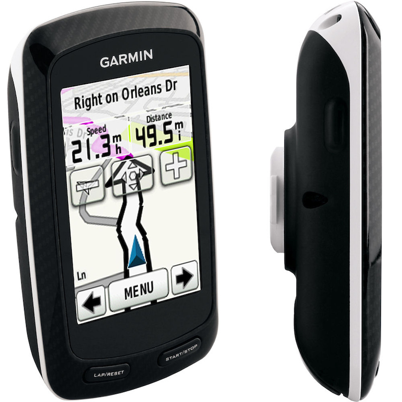 garmin 800 reset