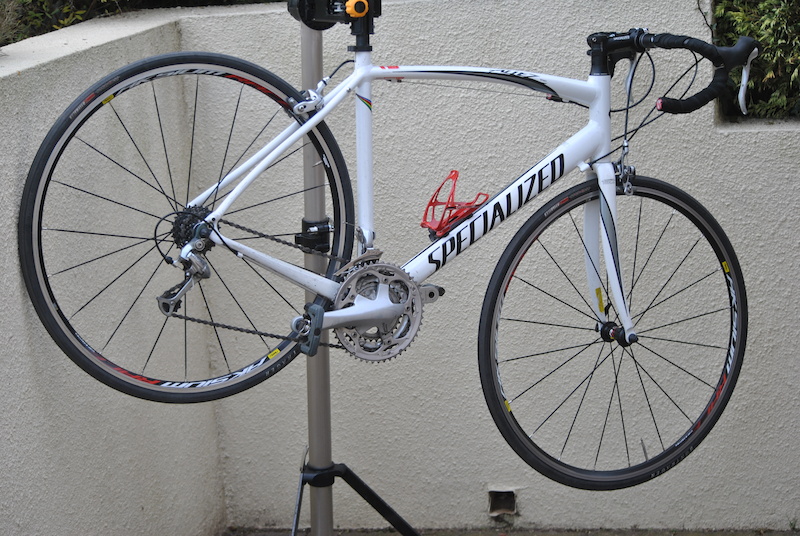 specialized allez sport 2010