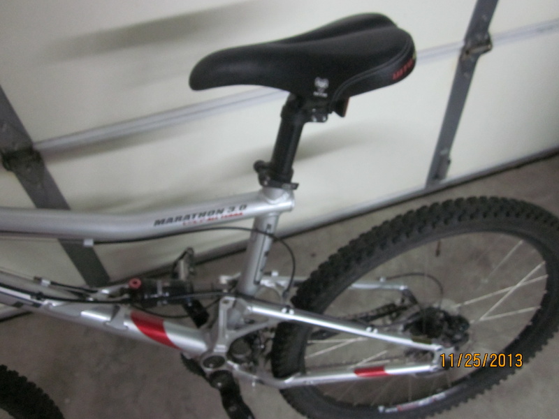 gt marathon 3.0 all terra