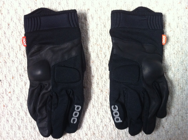 POC Index Flow Gloves - Large