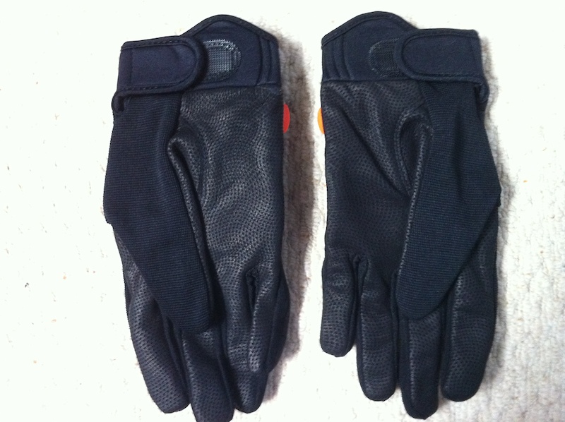 POC Index Flow Gloves - Large