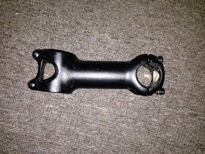 cannondale lefty stem