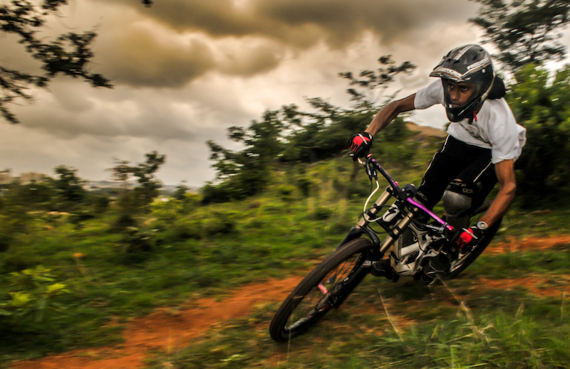 Video: Day in the Life of Bangalore Riders - Pinkbike