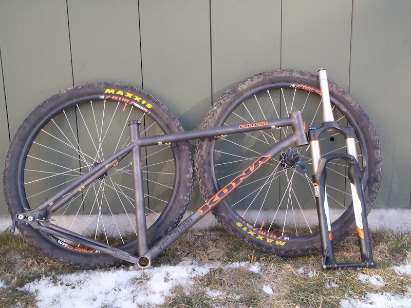 kona explosif for sale