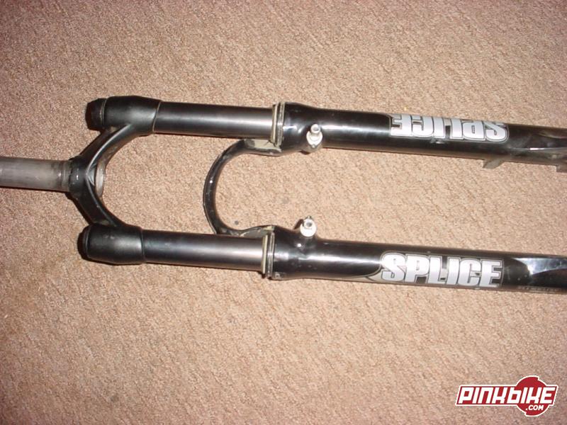 2006 Manitou Splice For parts or Fix For Sale