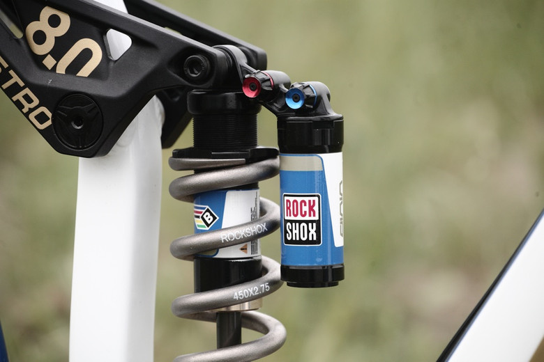 West LA Suspension For Sale