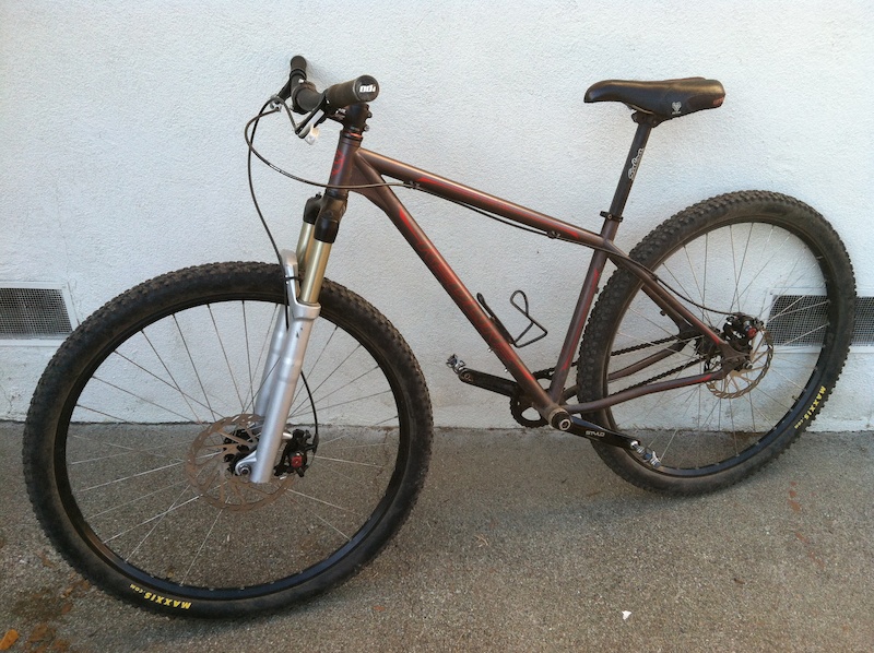 redline monocog 29 for sale redline monocog 29 for sale