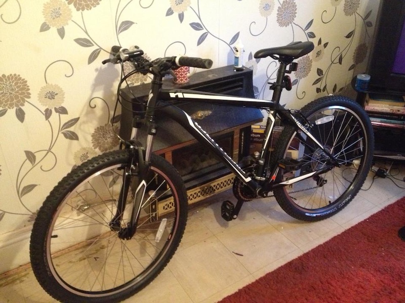 specialized hardrock 26 2013