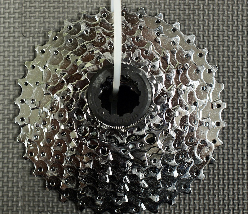 sram pg950 9 speed mtb cassette