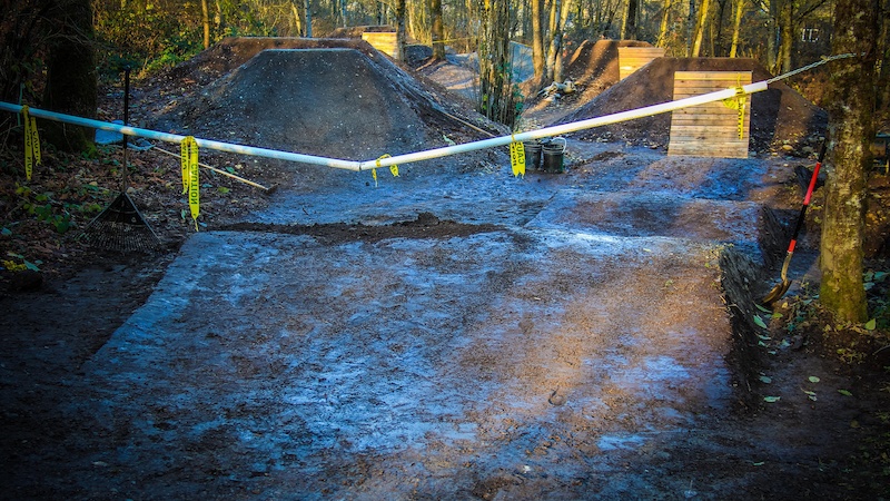 Invergarry sales bike park