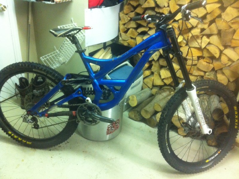 specialized demo 7 for sale