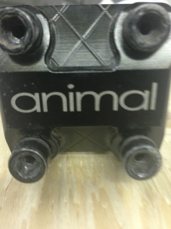 ANIMAL JUMP OFF REMIX STEM For Sale
