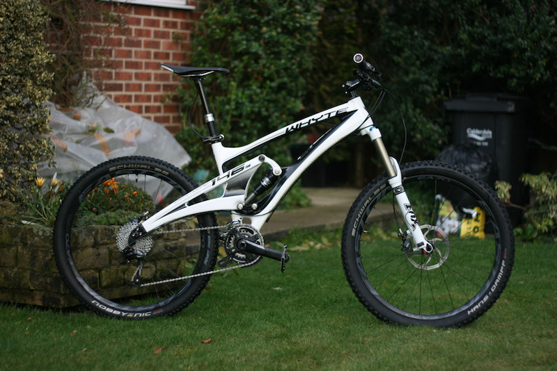 whyte 146 for sale