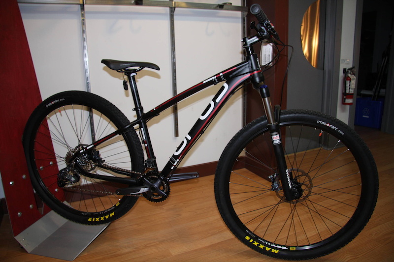 Opus best sale avro 29er