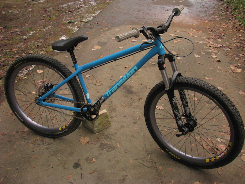 Bikes Online Canada >> Transition PBJ For Sale Bikes Online Canada >> Transition PBJ For Sale