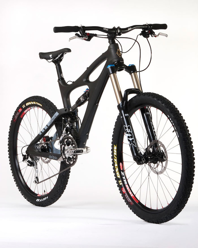 mountain bike swing arm