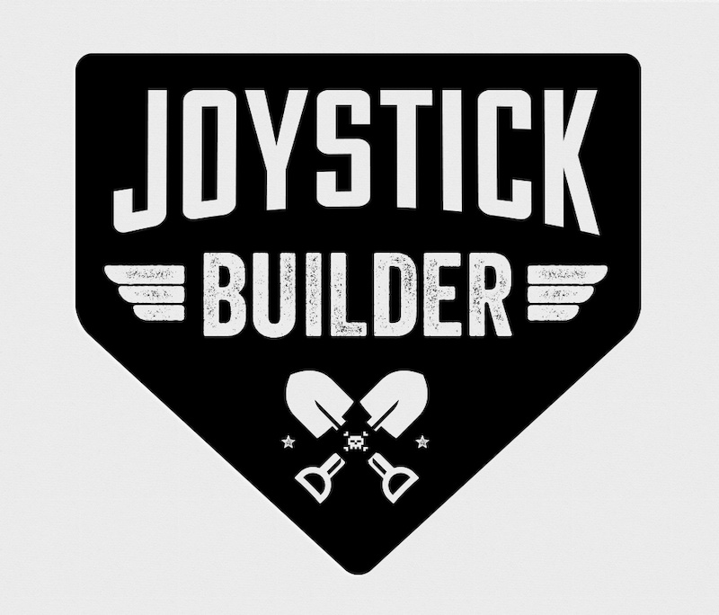 Joystick Builder Logo