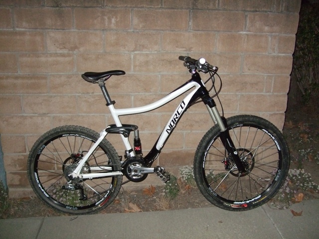norco fluid 6