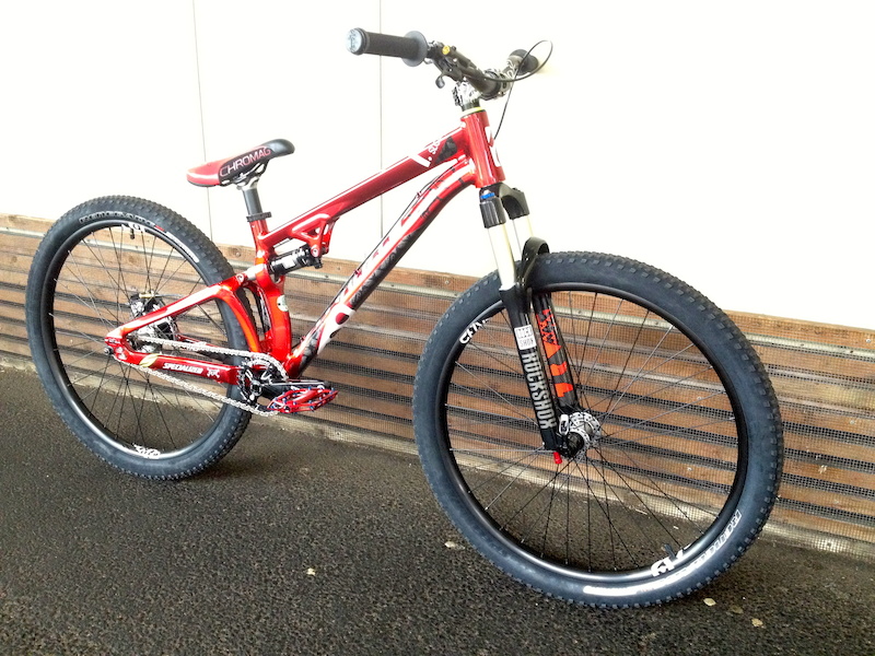 specialized p slope 2014