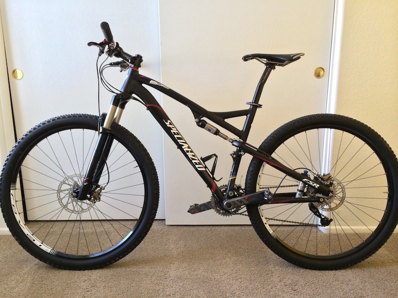 specialized epic marathon 29