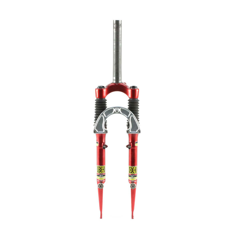 1995 Classic Marzocchi DH3 XCR MTB Fork (27799) For Sale