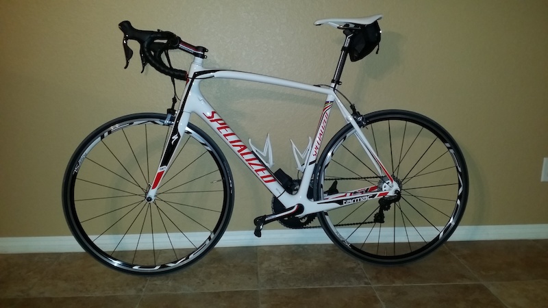 2012 specialized tarmac apex