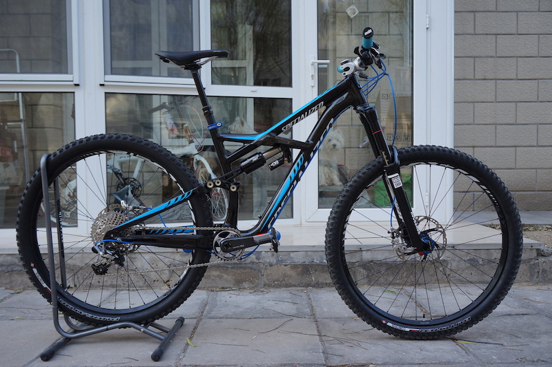 specialized enduro comp 2014 29