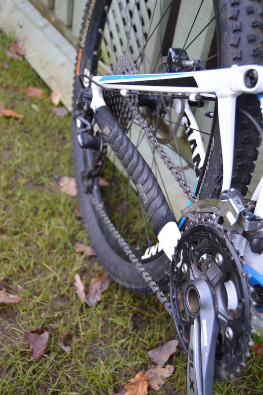 2012 giant anthem x2